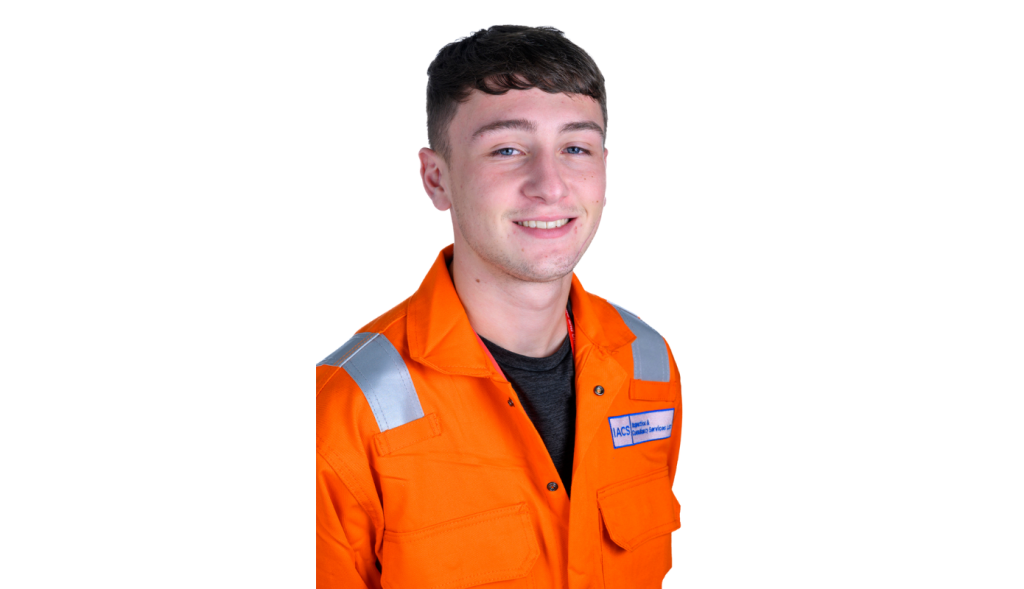 Award-Winning Apprentice