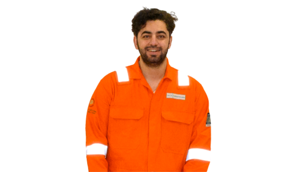 Mastering a New Trade